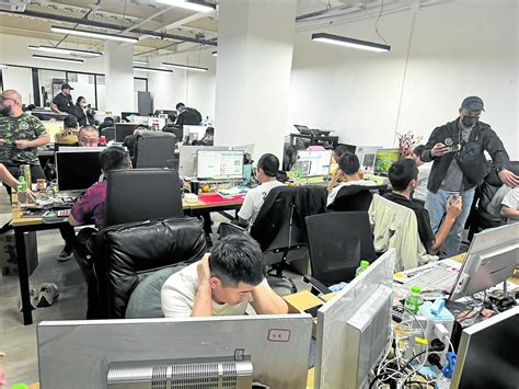 pearl plaza pogo|PAOCC: Some 100 illegal POGO facilities still operating in the country.